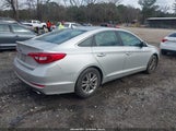 Hyundai Sonata Se 5NPE24AF0FH031805 снимка