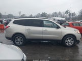 Chevrolet Traverse 2Lt 1GNKRHKD3GJ211301 снимка
