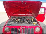 Jeep Wrangler Unlimited Sport 1C4BJWDG9FL526828 снимка
