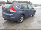 Honda Cr-V Lx 2HKRM4H37DH620970 снимка