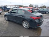 Hyundai Accent Se 3KPC24A69ME146721 photo