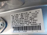 Honda Accord 2.4 Lx-P 1HGCP2F41CA179227 снимка