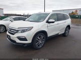 Honda Pilot Touring 5FNYF6H90GB062064 снимка