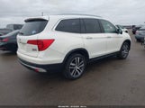 Honda Pilot Touring 5FNYF6H90GB062064 снимка