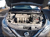 Nissan Sentra S 3N1AB7AP0JY208604 снимка