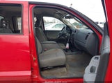 Dodge Dakota Slt 1D7HW48N46S689746 снимка