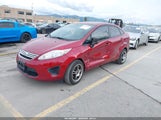 Ford Fiesta Se 3FADP4BJ1DM178194 снимка