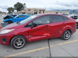 Ford Fiesta Se 3FADP4BJ1DM178194 снимка
