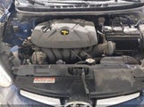 Hyundai Elantra Se 5NPDH4AE2GH663577 снимка