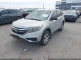 Honda Cr-V Lx 3CZRM3H34GG700700 снимка