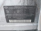 Hyundai Sonata Gls 5NPEB4AC5BH237427 снимка