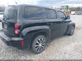 Chevrolet Hhr Lt 3GNDA23D58S651581 снимка