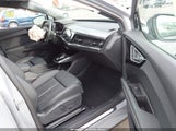 Audi Q4 E-Tron Premium Plus 50 Quattro WA1L2BFZ2NP051047 fotografie