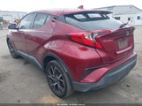 Toyota C-Hr Xle NMTKHMBX7JR003204 photo