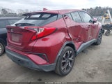 Toyota C-Hr Xle NMTKHMBX7JR003204 photo