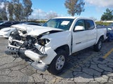 Toyota Tacoma Sr5 5TFAX5GN5KX132633 photo