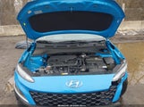 Hyundai Kona Sel KM8K62AB0NU902209 снимка