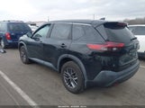 Nissan Rogue S Intelligent Awd 5N1AT3AB8MC696748 fotografie