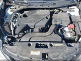 Nissan Altima 2.5 Sr 1N4AL3AP3JC192805 снимка