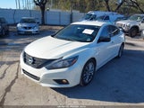 Nissan Altima 2.5 Sr 1N4AL3AP3JC192805 снимка