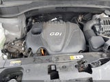 Hyundai Santa Fe Sport 2.4L 5XYZUDLB4EG198616 photo