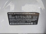 BMW X4 xDrive30I 5UX2V1C05L9B53597 снимка