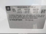 Chevrolet Malibu 2Lt 1G11E5SL3EF182820 снимка