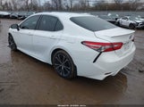 Toyota Camry Se 4T1B11HK0JU143022 fotografie