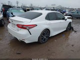 Toyota Camry Se 4T1B11HK0JU143022 photo