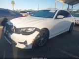 BMW 330I 3MW5R1J01L8B16167 снимка