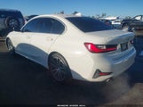 BMW 330I 3MW5R1J01L8B16167 снимка