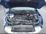 Honda Civic Si 2HGFC3A5XHH750995 снимка