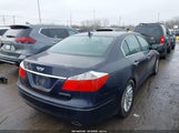 Hyundai Genesis 3.8 KMHGC46E59U025638 снимка
