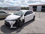Toyota Corolla Se 5YFBURHE8JP779723 снимка