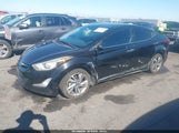 Hyundai Elantra Limited 5NPDH4AE2FH613891 снимка