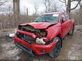 Toyota Tacoma Base V6 5TFUU4EN6FX136148 снимка