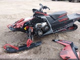 Polaris 850 Indy Xcr SN1TDZ8R9SC640327 fotografie