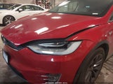 Tesla Model X 100D/75D/P100D 5YJXCDE20JF125722 снимка