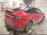 Tesla Model X 100D/75D/P100D 5YJXCDE20JF125722 снимка