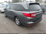 Honda Odyssey Ex 5FNRL6H55KB086542 снимка