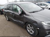 Honda Odyssey Ex 5FNRL6H55KB086542 снимка