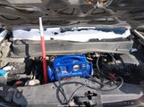 Honda Pilot Ex-L 5FNYF38639B007356 снимка