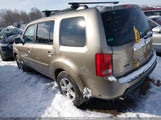 Honda Pilot Ex-L 5FNYF38639B007356 снимка