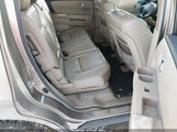 Honda Pilot Ex-L 5FNYF38639B007356 снимка
