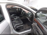 Cadillac Srx Luxury Collection 3GYFNDEY5BS656167 снимка