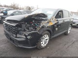 Honda Cr-V Lx Awd 2HKRS4H27TH413197 снимка
