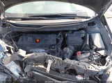 Honda Civic Lx 19XFB2F55DE045757 снимка