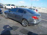 Honda Civic Lx 19XFB2F55DE045757 снимка