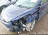 Hyundai Elantra Gls 5NPDH4AE0DH349101 снимка