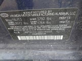 Hyundai Elantra Gls 5NPDH4AE0DH349101 снимка